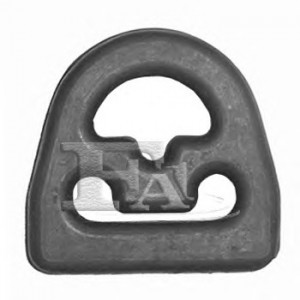 Подвес глушителя FISCHER 143-925