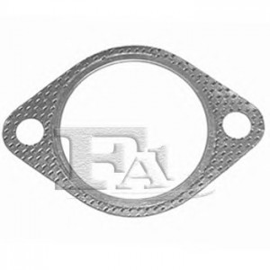 Прокладка глушителя FISCHER 780-922