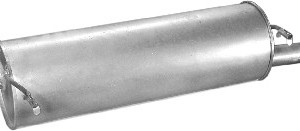 Глушитель Polmo 04.60
