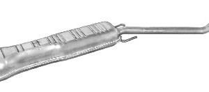 Резонатор Polmo 17.292