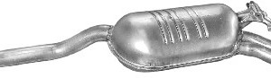 Глушитель Polmo 13.42