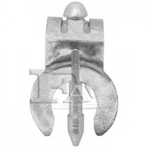 Подвес глушителя FISCHER 135-980