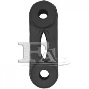 Подвес глушителя FISCHER 253-904