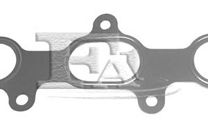 Прокладка коллектора FISCHER 489-004