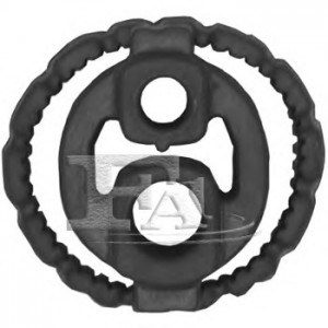 Подвес глушителя FISCHER 233-927