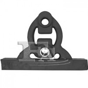 Подвес глушителя FISCHER 713-907