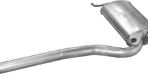 Резонатор Polmo 01.101