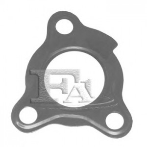 Прокладка глушителя FISCHER 120-859