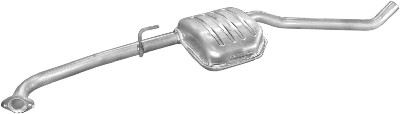 654-0988-05035508 Резонатор Polmo 17.46
