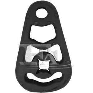 Подвес глушителя FISCHER 103-934