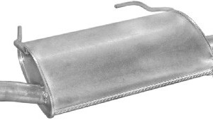 Глушитель Polmo 15.61