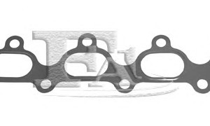 Прокладка коллектора FISCHER 412-015
