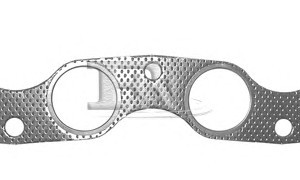 Прокладка коллектора FISCHER 445-002