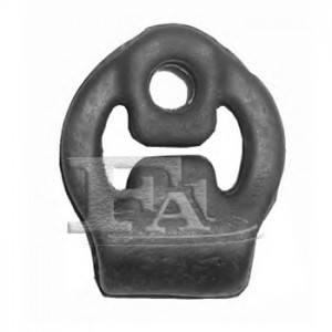 Подвес глушителя FISCHER 713-902