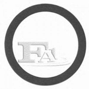 Прокладка глушителя FISCHER 130-928