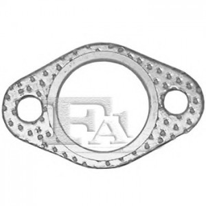 Прокладка глушителя FISCHER 330-904