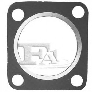 Прокладка глушителя FISCHER 250-903