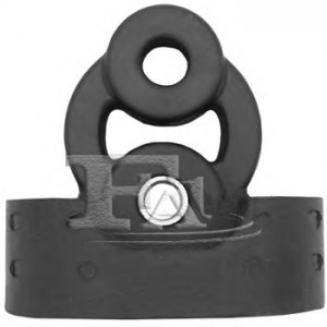 Подвес глушителя FISCHER 743-907