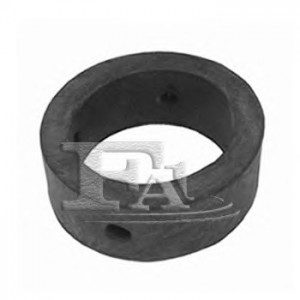 Подвес глушителя FISCHER 233-907