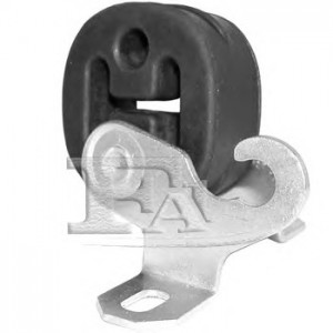 Подвес глушителя FISCHER 113-963