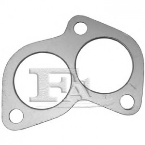 Прокладка глушителя FISCHER 550-901