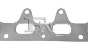 Прокладка коллектора FISCHER 422-003