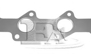 Прокладка коллектора FISCHER 414-008