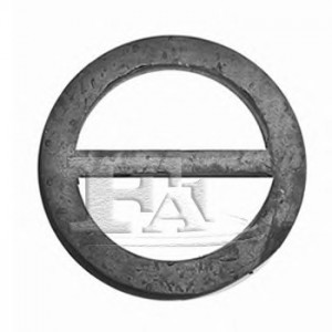 Подвес глушителя FISCHER 103-902