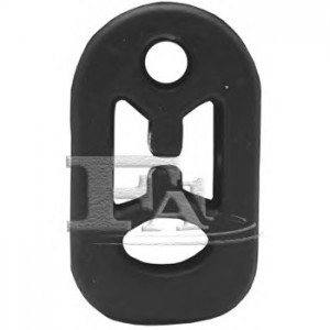 Подвес глушителя FISCHER 233-919