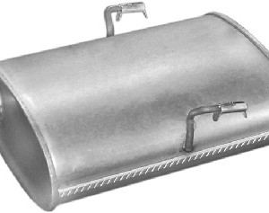 Глушитель Polmo 19.225