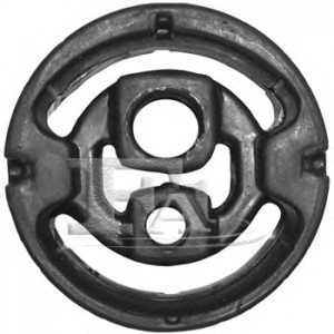 Подвес глушителя FISCHER 233-924