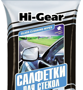 Салфетки для стекол