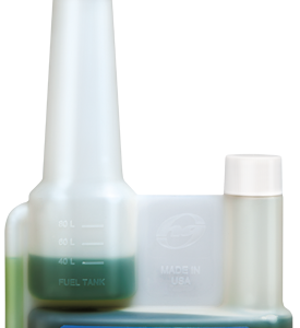 Очиститель форсунок и системы питания дизельных двигателей, с SMT2 (240ml)