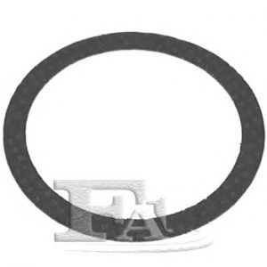 Прокладка глушителя FISCHER 121-962