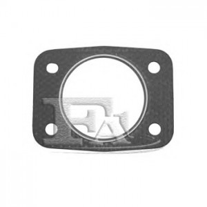 Прокладка глушителя FISCHER 100-920