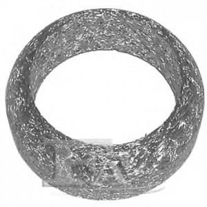 Прокладка глушителя FISCHER 711-945