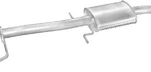 Глушитель Polmo 12.98