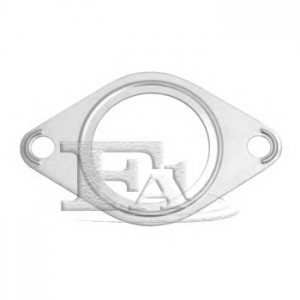 Прокладка глушителя FISCHER 450-907