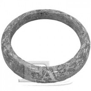 Прокладка глушителя FISCHER 231-947