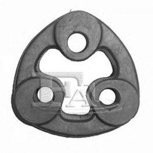 Подвес глушителя FISCHER 123-930