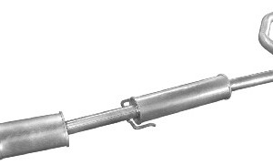 Резонатор Polmo 22.20