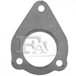 Прокладка глушителя FISCHER 110-941
