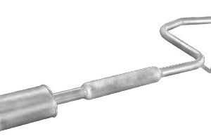 Резонатор Polmo 15.96