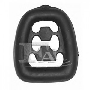 Подвес глушителя FISCHER 333-908