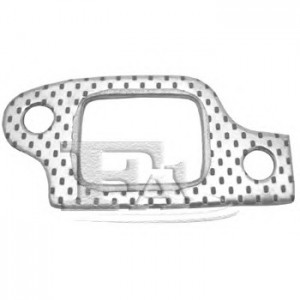 Прокладка глушителя FISCHER 130-921