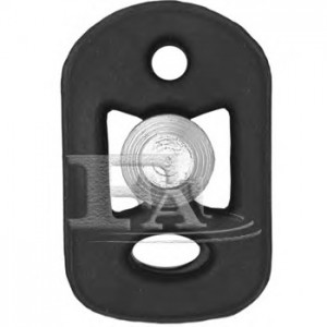 Подвес глушителя FISCHER 233-926