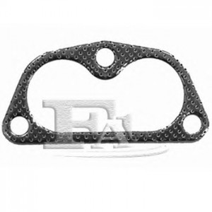 Прокладка глушителя FISCHER 780-905