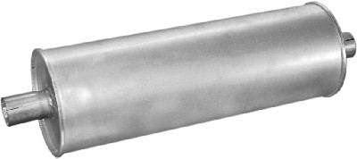 783-0952-05035131 Глушитель Polmo 13.123