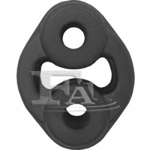 Подвес глушителя FISCHER 743-903