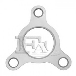 Прокладка глушителя FISCHER 750-915